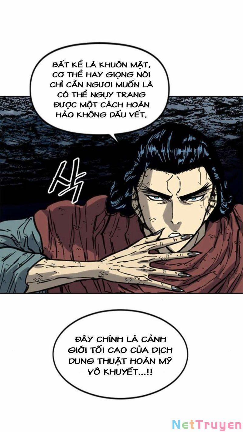 Thiên Hạ Đệ Nhất Nhân 79 trang 67