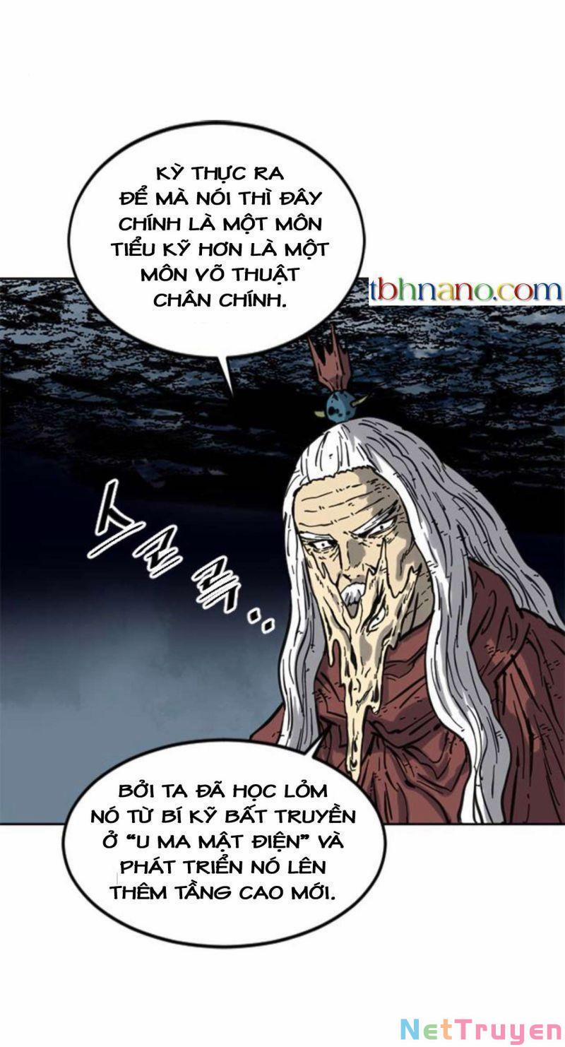 Thiên Hạ Đệ Nhất Nhân 79 trang 69