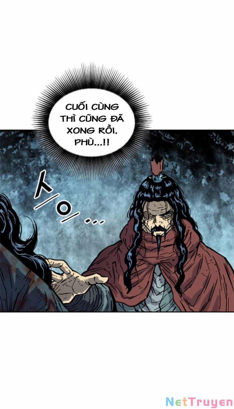 Thiên Hạ Đệ Nhất Nhân 79 trang 7