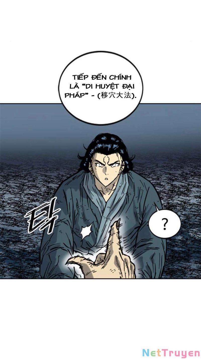 Thiên Hạ Đệ Nhất Nhân 79 trang 70