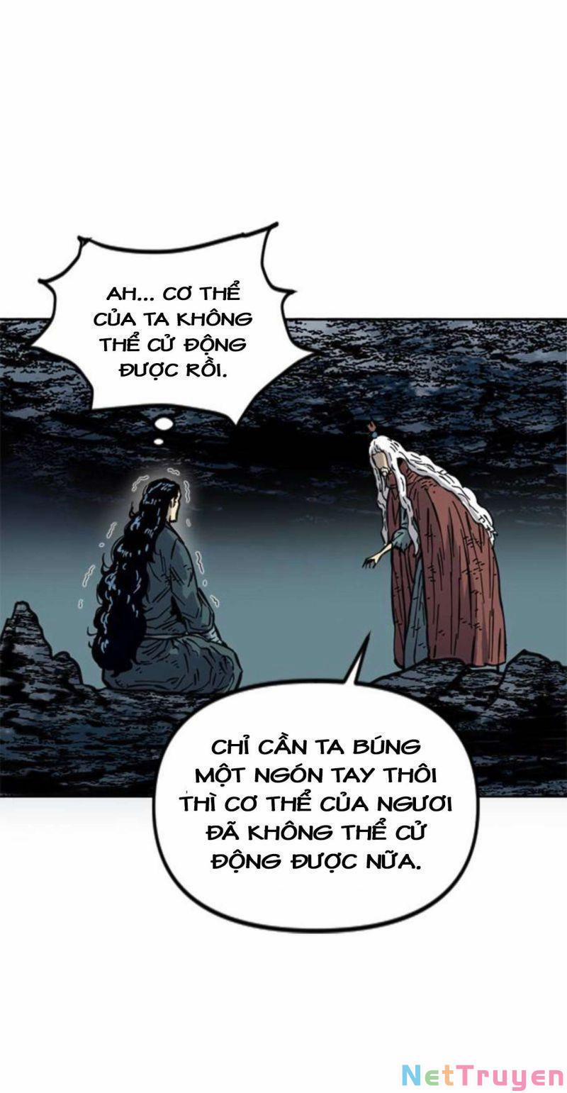 Thiên Hạ Đệ Nhất Nhân 79 trang 71