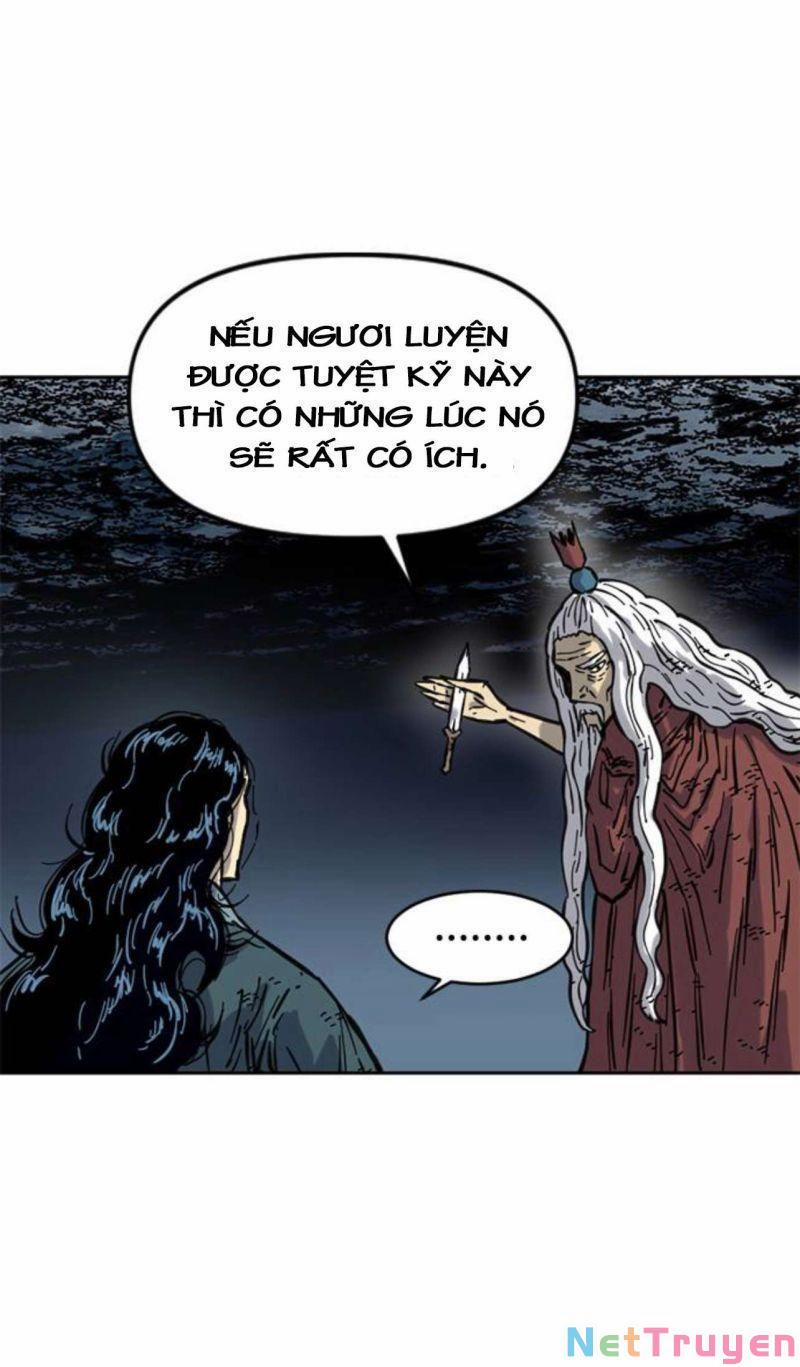 Thiên Hạ Đệ Nhất Nhân 79 trang 75