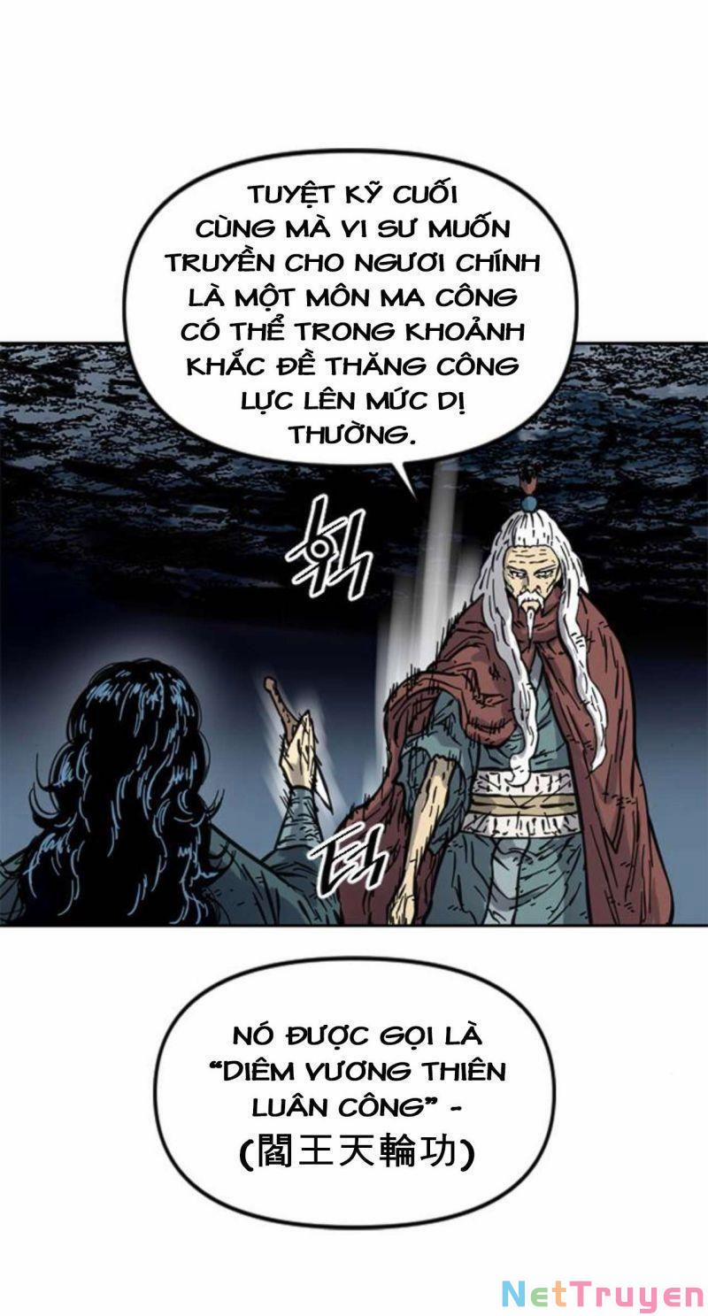 Thiên Hạ Đệ Nhất Nhân 79 trang 76