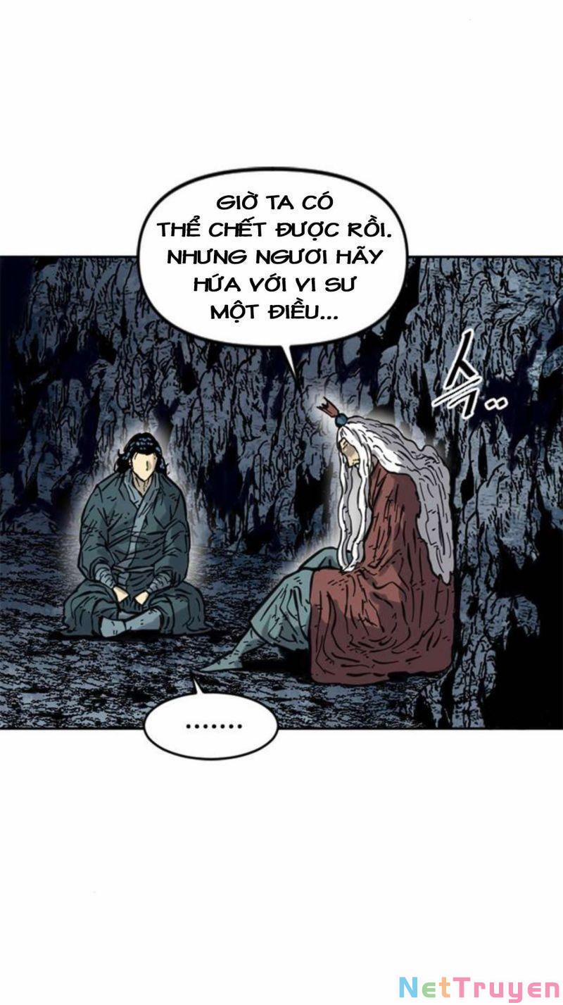 Thiên Hạ Đệ Nhất Nhân 79 trang 78