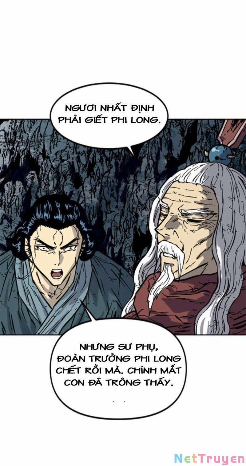 Thiên Hạ Đệ Nhất Nhân 79 trang 79