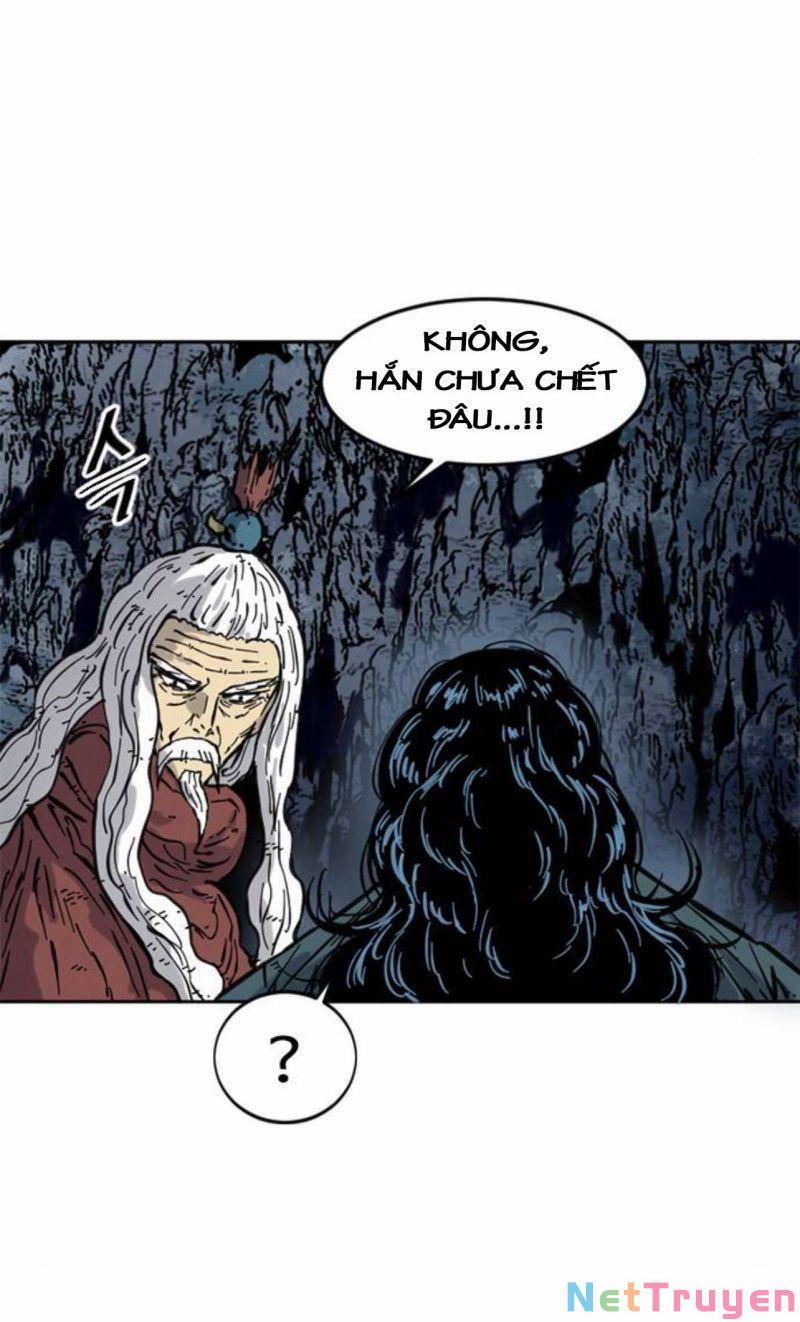 Thiên Hạ Đệ Nhất Nhân 79 trang 80