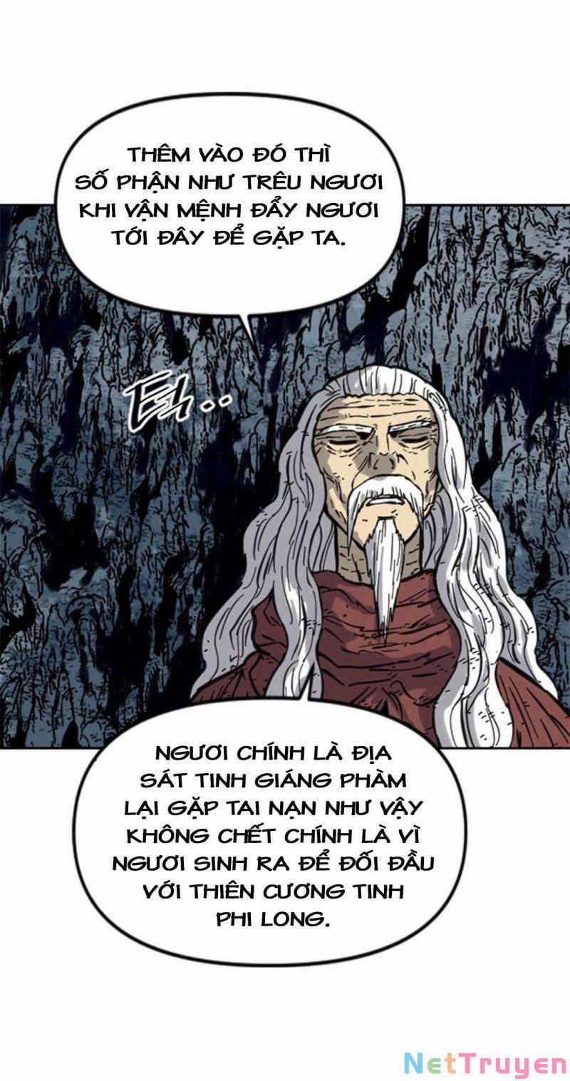 Thiên Hạ Đệ Nhất Nhân 79 trang 82