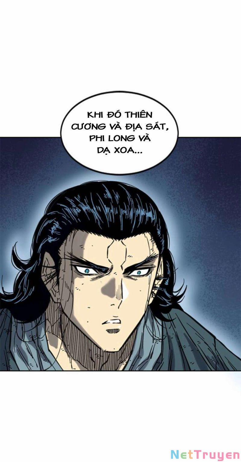 Thiên Hạ Đệ Nhất Nhân 79 trang 84