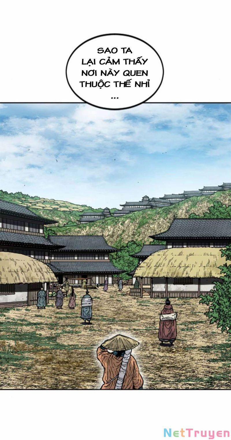 Thiên Hạ Đệ Nhất Nhân 79 trang 87