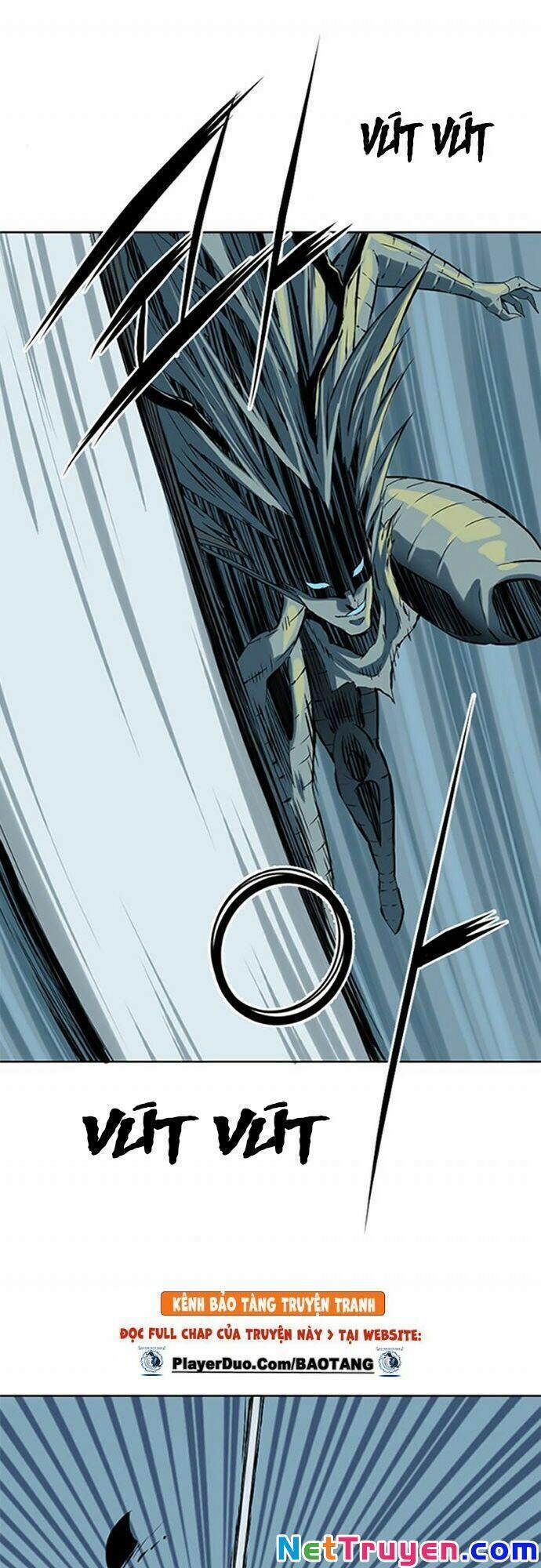 Thiên Hạ Đệ Nhất Nhân 8 trang 0