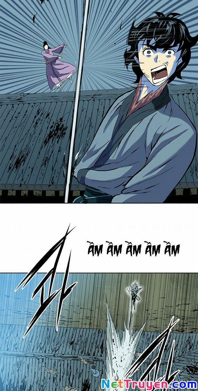 Thiên Hạ Đệ Nhất Nhân 8 trang 1