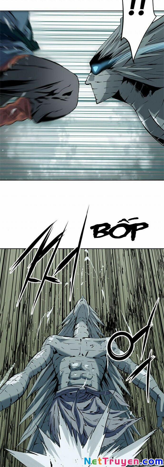 Thiên Hạ Đệ Nhất Nhân 8 trang 10