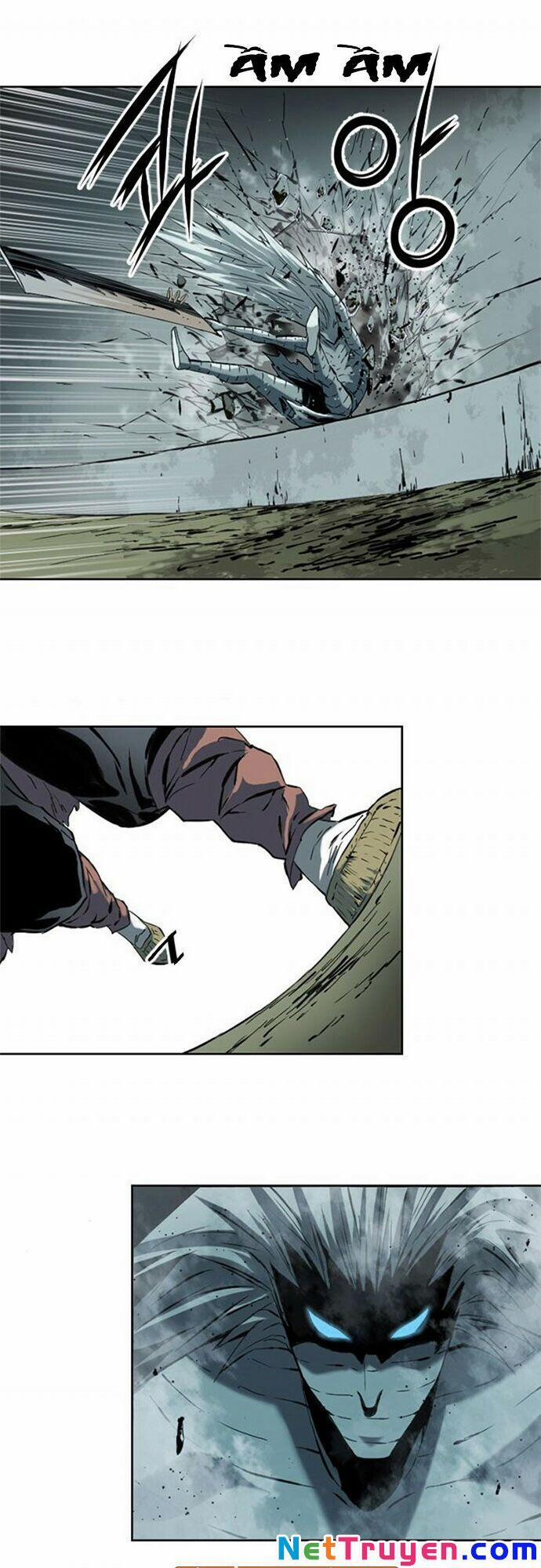 Thiên Hạ Đệ Nhất Nhân 8 trang 12