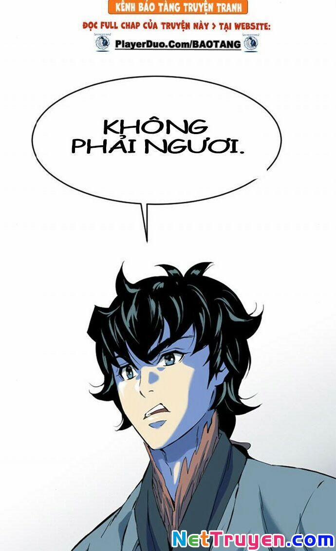 Thiên Hạ Đệ Nhất Nhân 8 trang 13