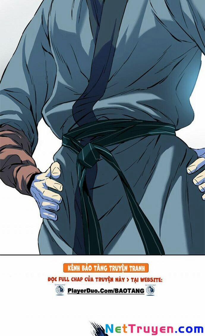 Thiên Hạ Đệ Nhất Nhân 8 trang 14