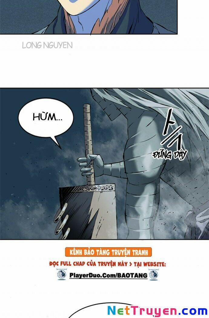 Thiên Hạ Đệ Nhất Nhân 8 trang 17