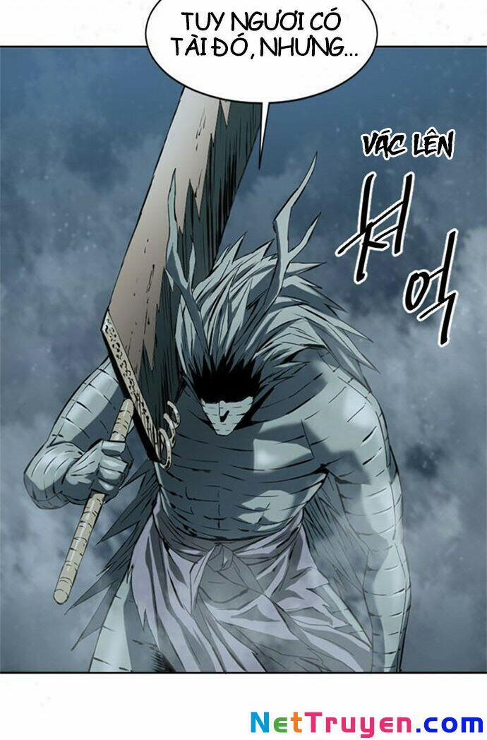 Thiên Hạ Đệ Nhất Nhân 8 trang 18