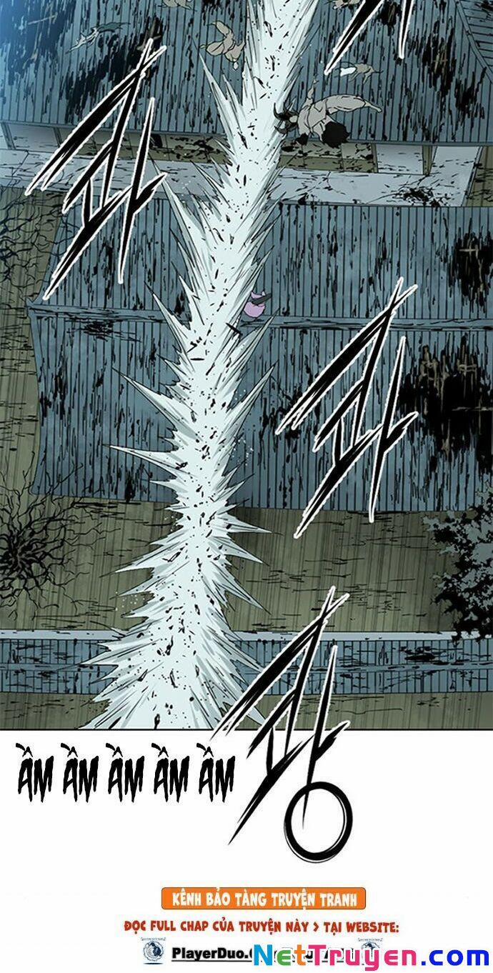 Thiên Hạ Đệ Nhất Nhân 8 trang 2