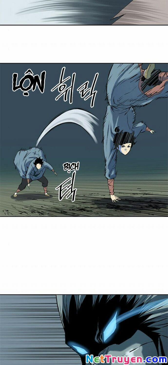 Thiên Hạ Đệ Nhất Nhân 8 trang 23