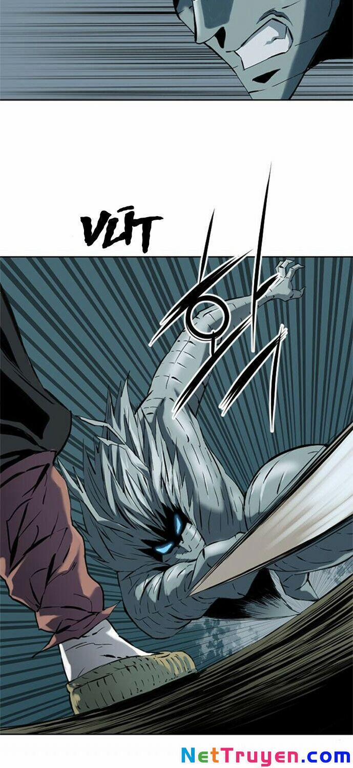 Thiên Hạ Đệ Nhất Nhân 8 trang 24