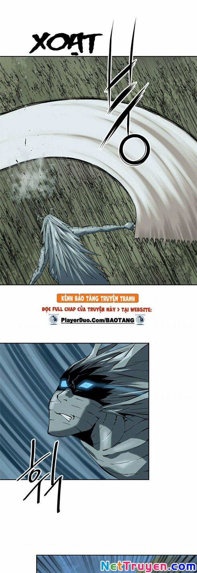 Thiên Hạ Đệ Nhất Nhân 8 trang 25