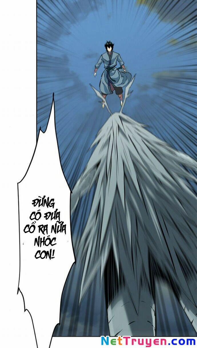 Thiên Hạ Đệ Nhất Nhân 8 trang 26