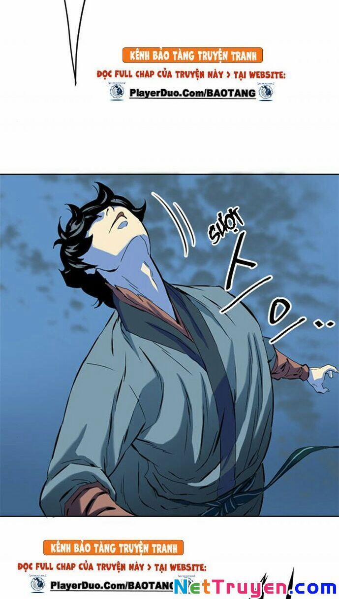 Thiên Hạ Đệ Nhất Nhân 8 trang 27