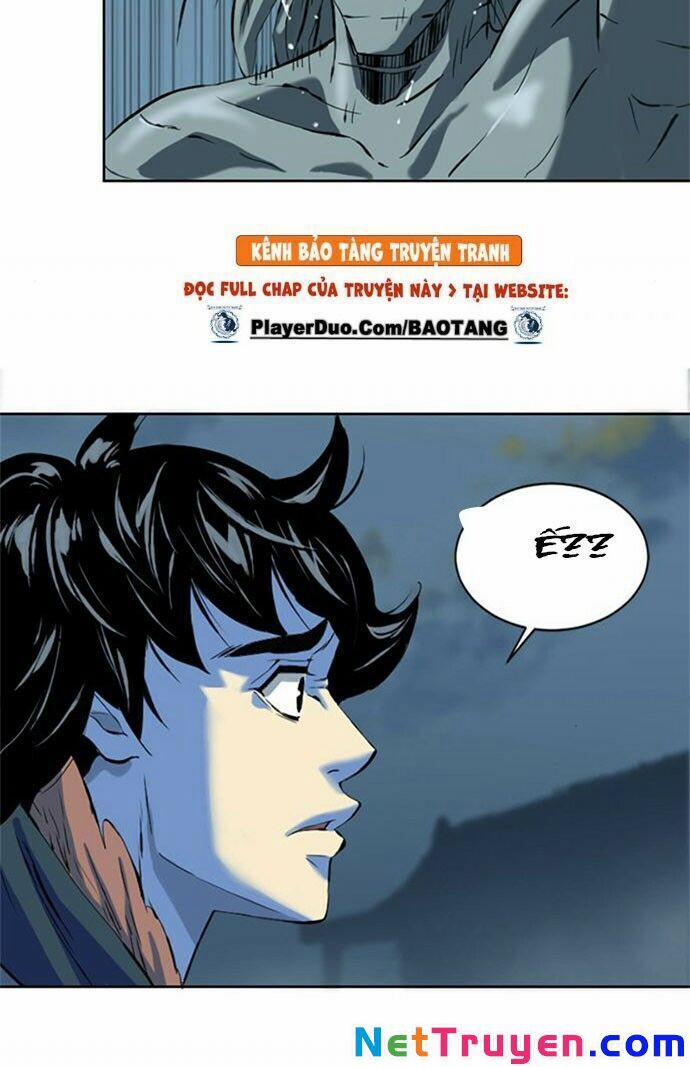 Thiên Hạ Đệ Nhất Nhân 8 trang 32