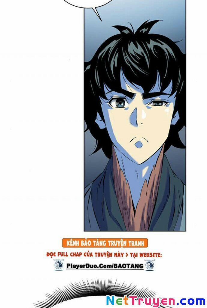 Thiên Hạ Đệ Nhất Nhân 8 trang 36