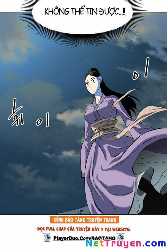 Thiên Hạ Đệ Nhất Nhân 8 trang 37