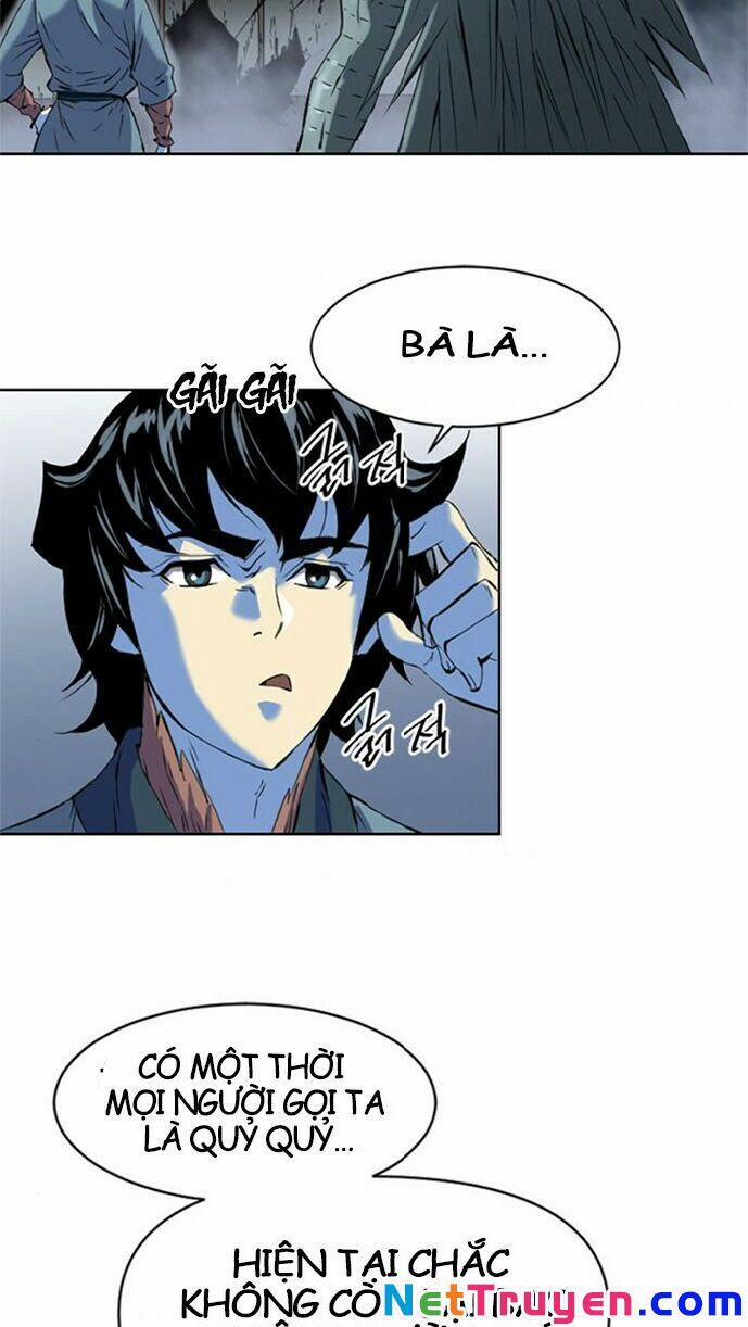 Thiên Hạ Đệ Nhất Nhân 8 trang 39