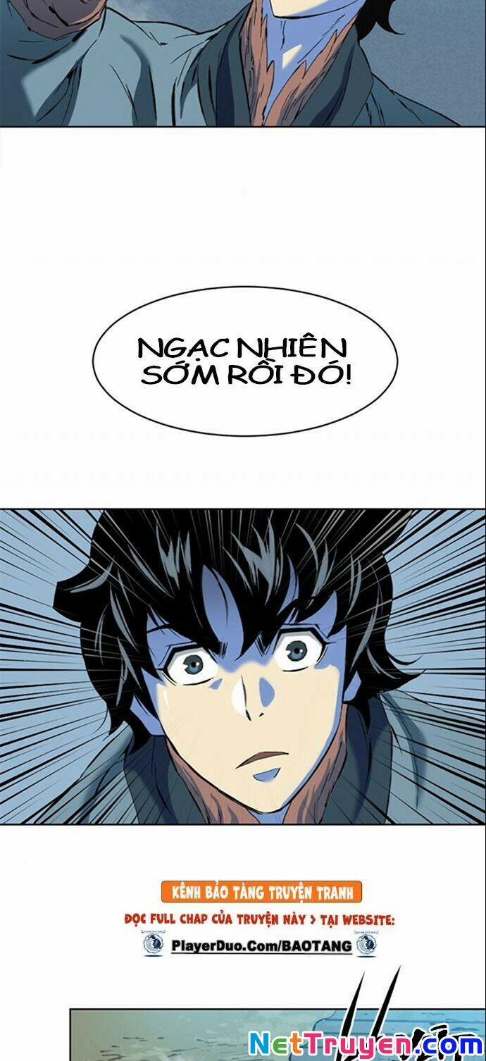 Thiên Hạ Đệ Nhất Nhân 8 trang 4