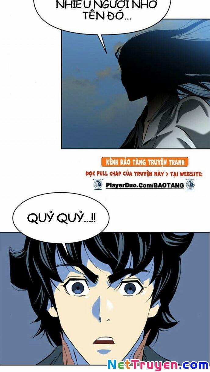 Thiên Hạ Đệ Nhất Nhân 8 trang 40