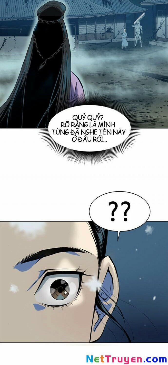 Thiên Hạ Đệ Nhất Nhân 8 trang 42