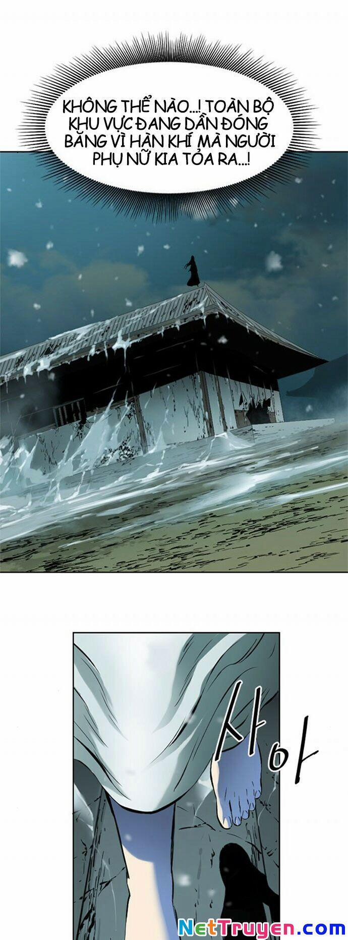 Thiên Hạ Đệ Nhất Nhân 8 trang 44