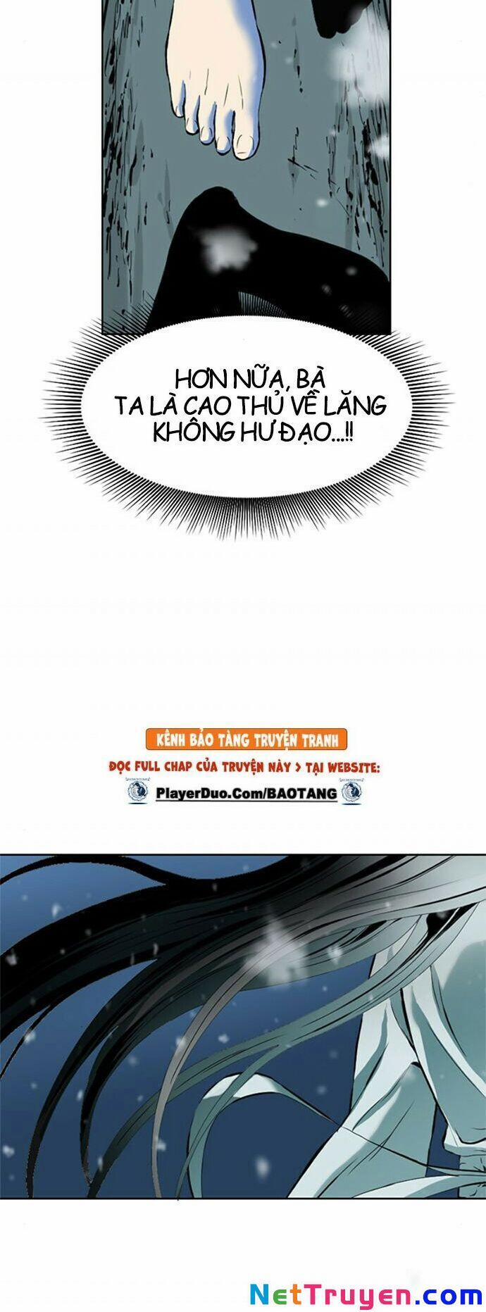 Thiên Hạ Đệ Nhất Nhân 8 trang 45