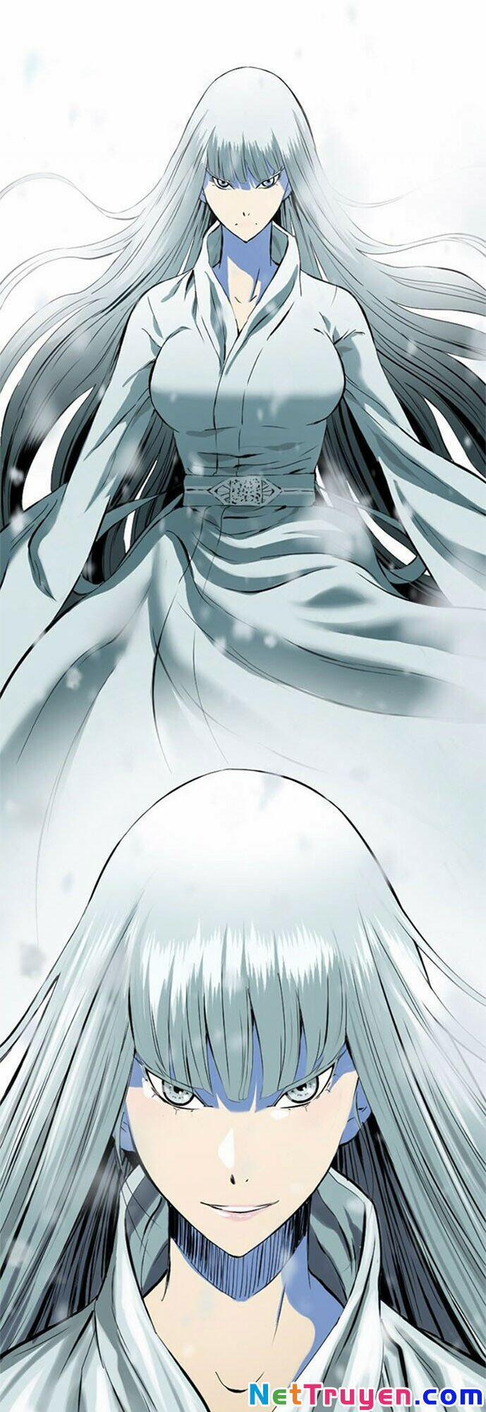 Thiên Hạ Đệ Nhất Nhân 8 trang 46