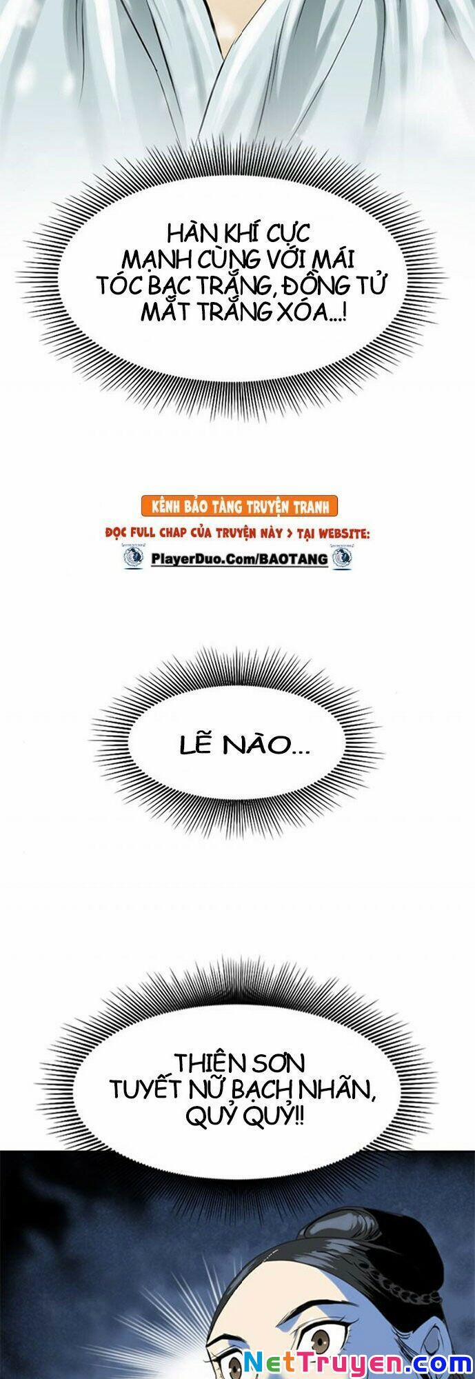 Thiên Hạ Đệ Nhất Nhân 8 trang 47