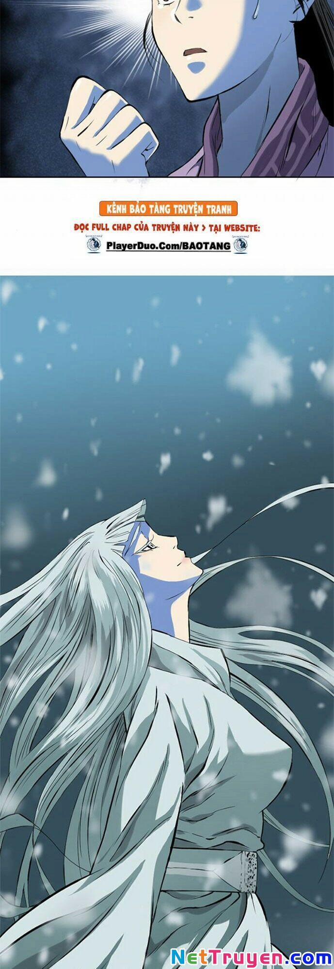 Thiên Hạ Đệ Nhất Nhân 8 trang 48