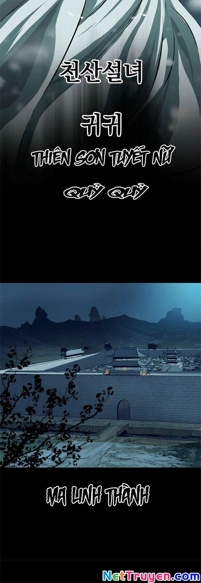 Thiên Hạ Đệ Nhất Nhân 8 trang 49