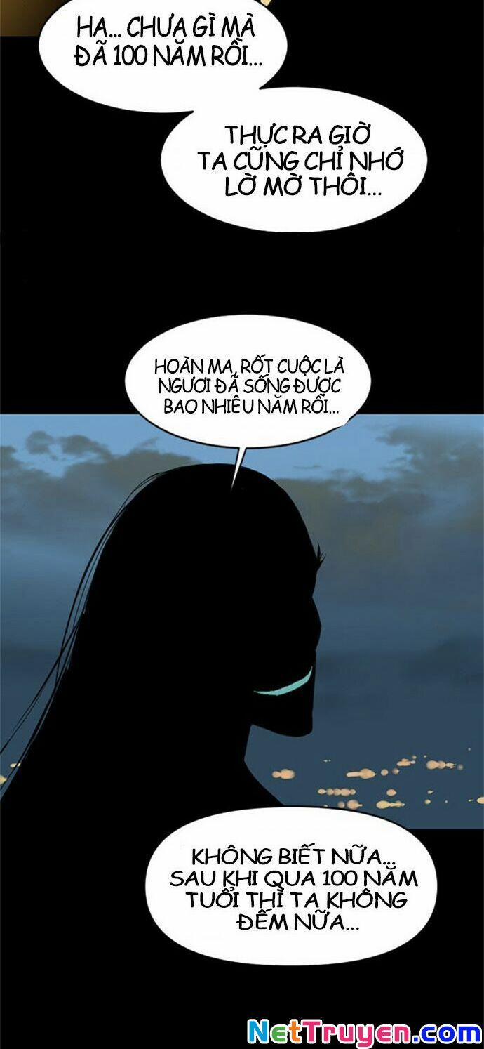 Thiên Hạ Đệ Nhất Nhân 8 trang 52