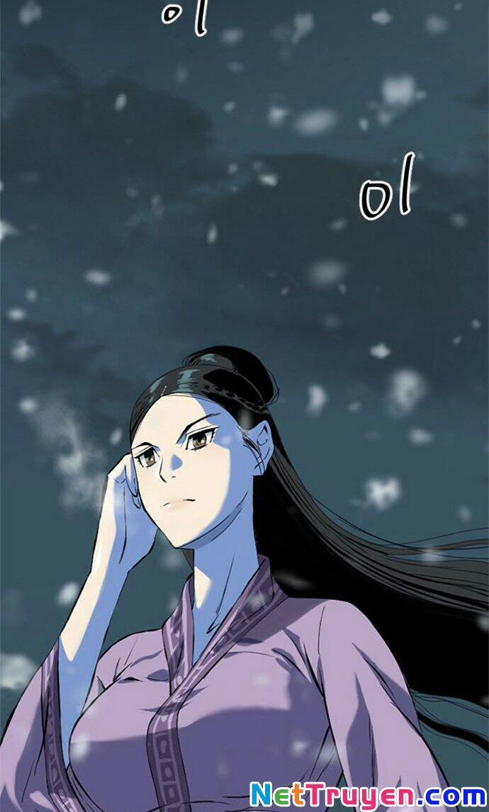 Thiên Hạ Đệ Nhất Nhân 8 trang 55