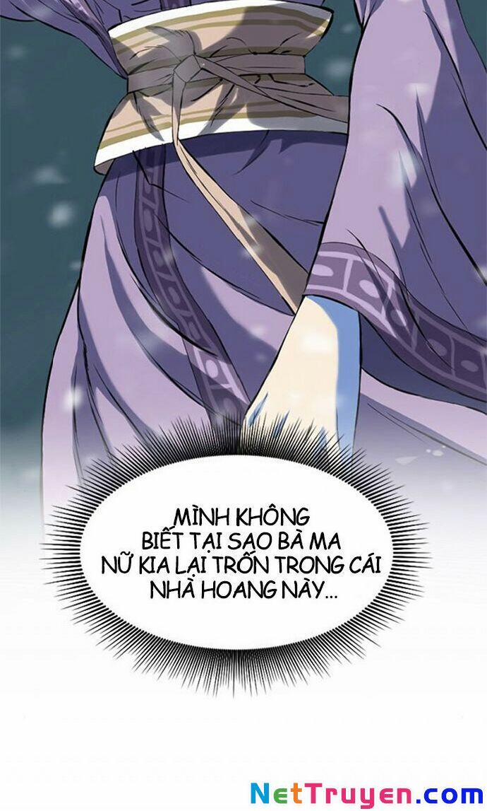 Thiên Hạ Đệ Nhất Nhân 8 trang 56