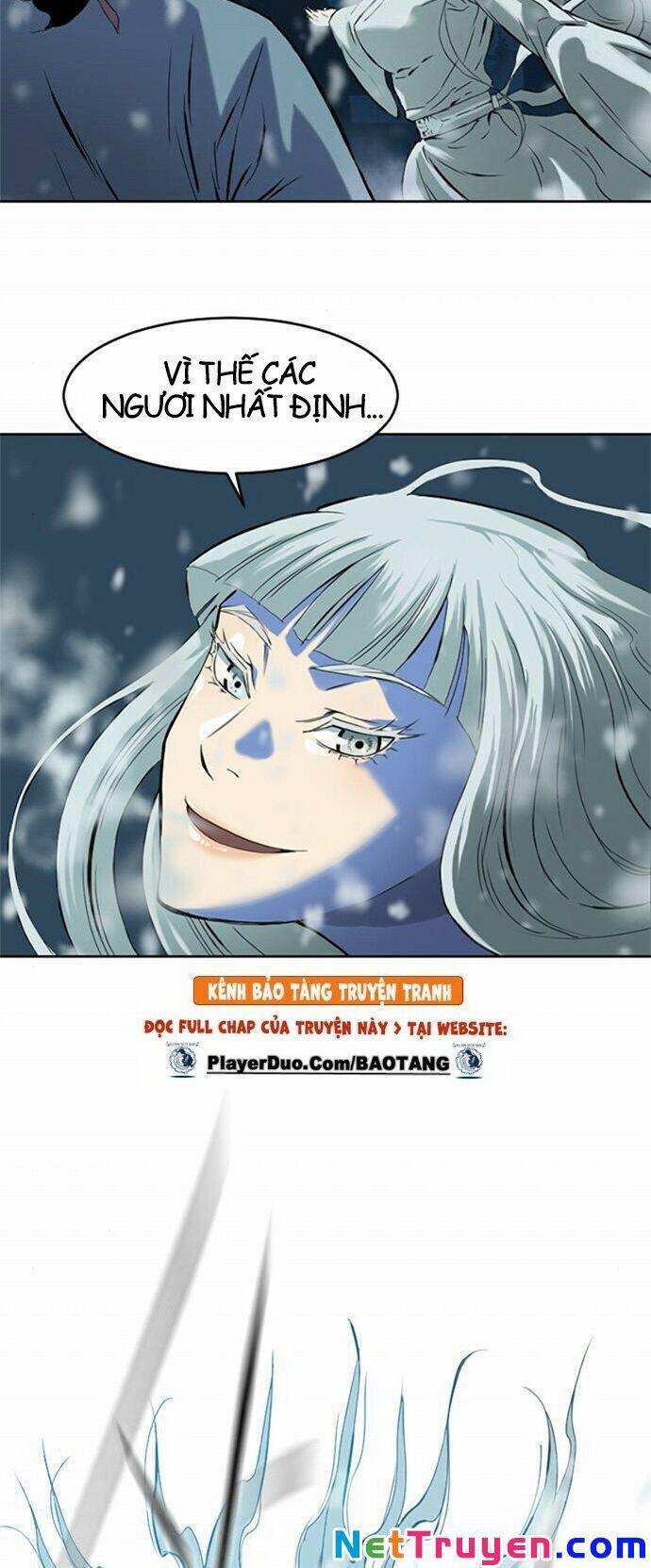 Thiên Hạ Đệ Nhất Nhân 8 trang 59