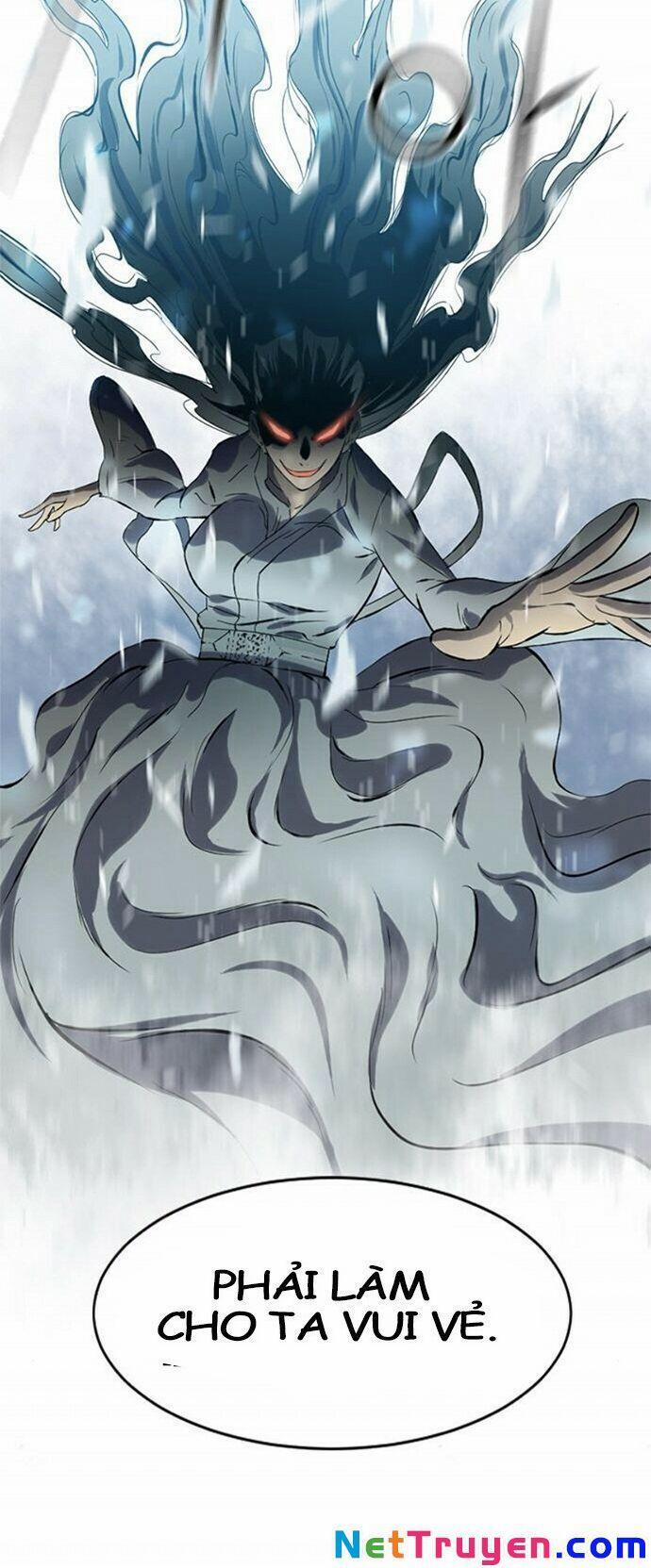 Thiên Hạ Đệ Nhất Nhân 8 trang 60