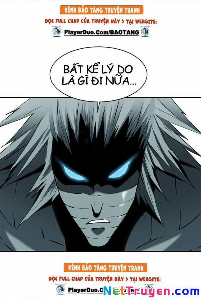 Thiên Hạ Đệ Nhất Nhân 8 trang 8