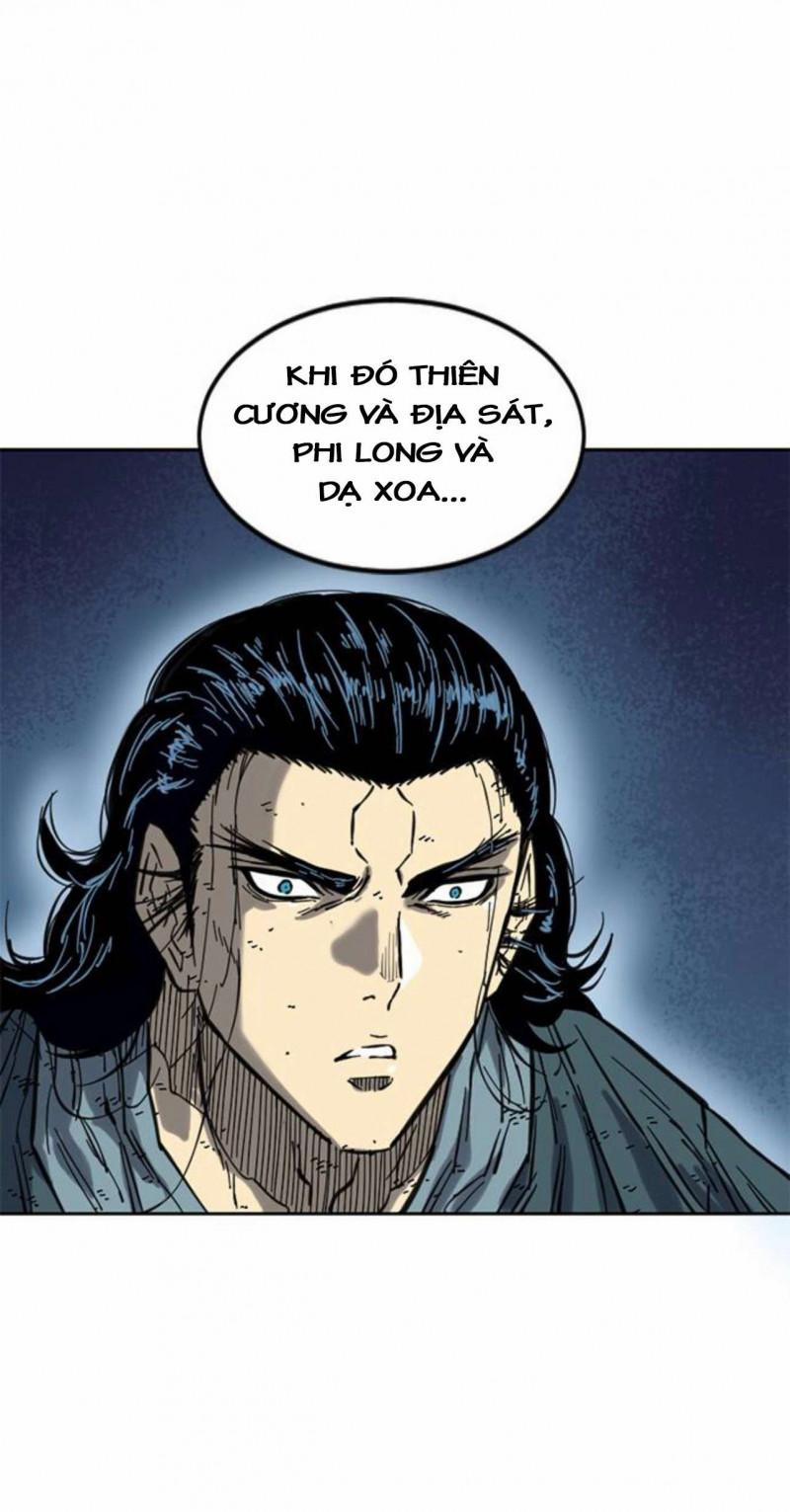 Thiên Hạ Đệ Nhất Nhân 80 trang 0