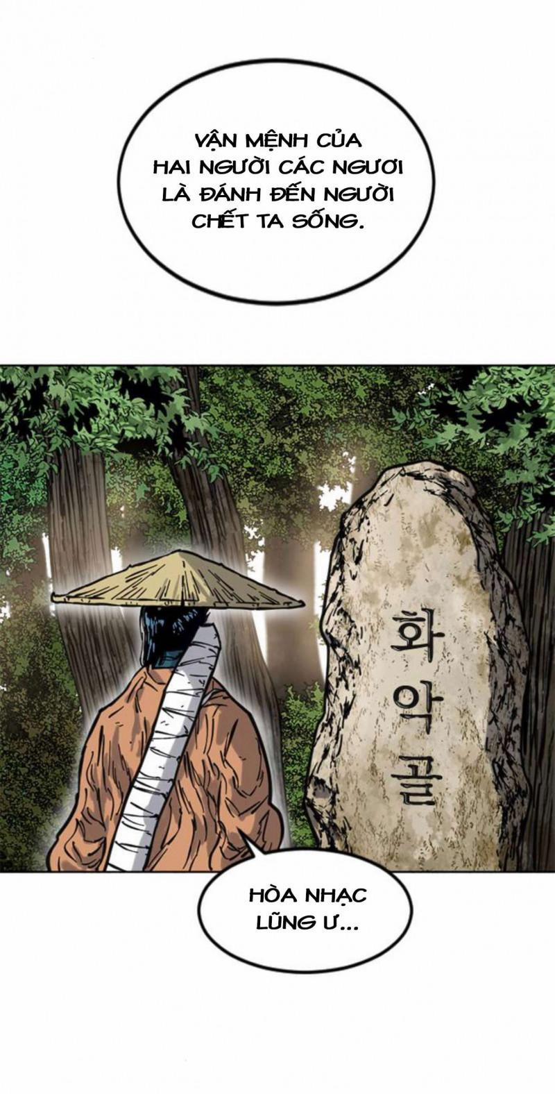 Thiên Hạ Đệ Nhất Nhân 80 trang 1