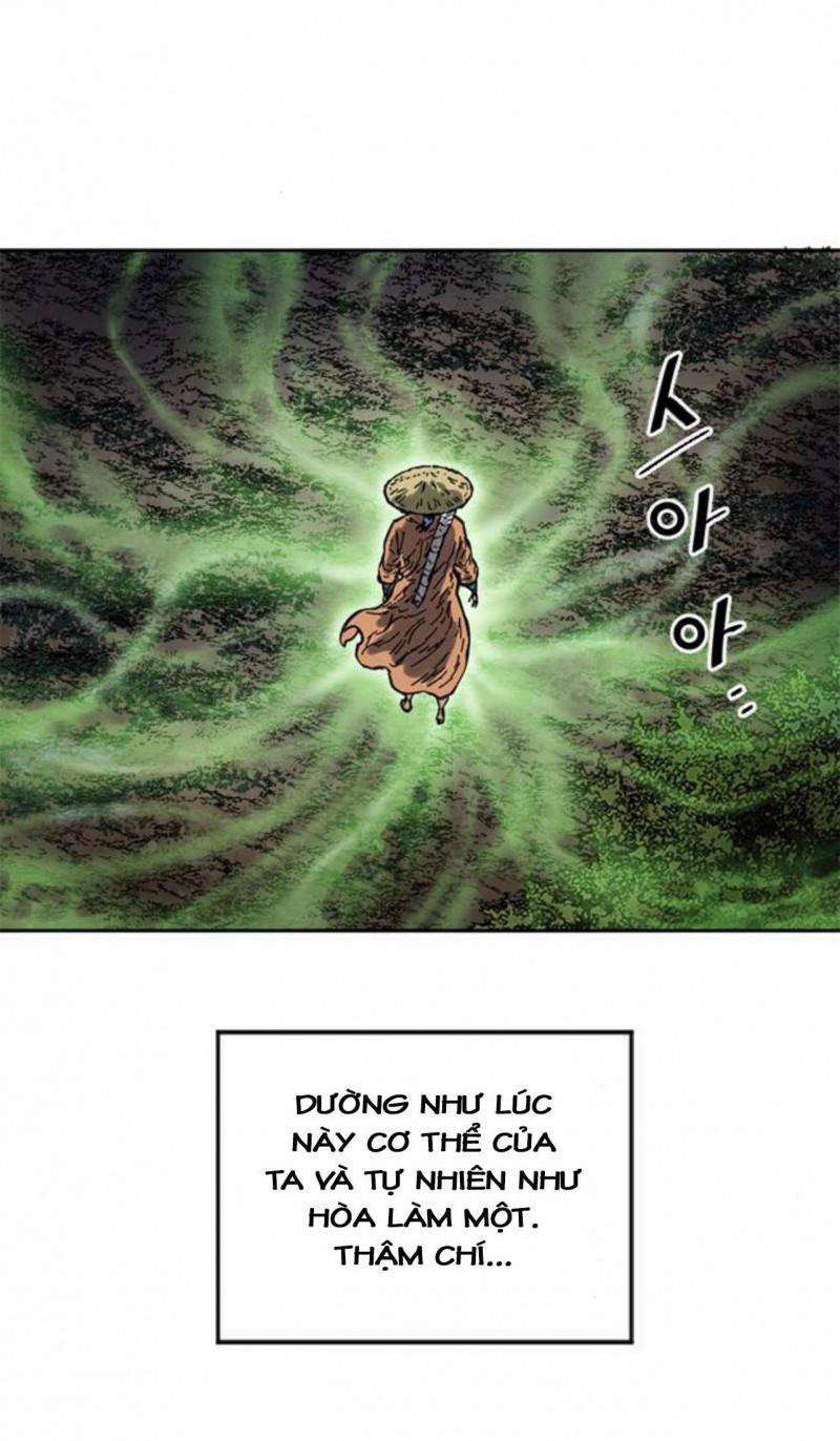 Thiên Hạ Đệ Nhất Nhân 80 trang 10