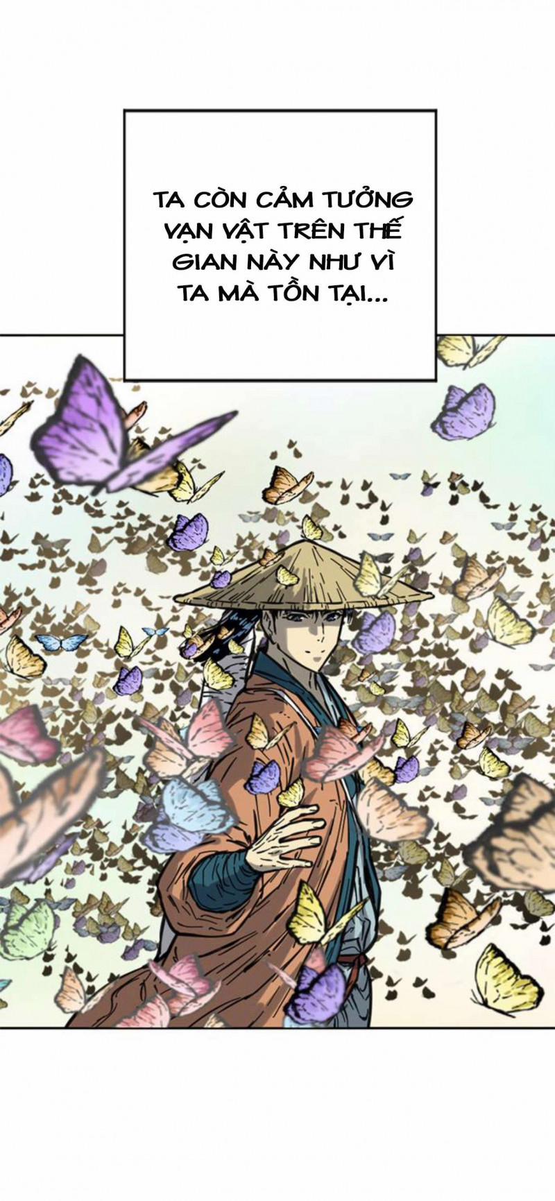 Thiên Hạ Đệ Nhất Nhân 80 trang 11